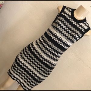 M Missoni sleeveless dress Size 40